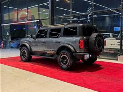 فورد برونكو